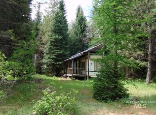 49 Newell Dr, Cascade, ID 83611