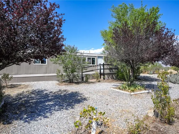 4310 Assay Ln, Pahrump, NV 89060