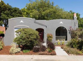 614 32nd St, Richmond, CA 94804
