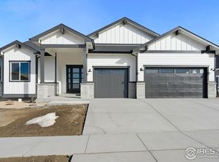 2942 Longboat Way, Fort Collins, CO 80524
