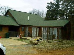 18546 Strickler Rd #217, West Fork, AR 72774