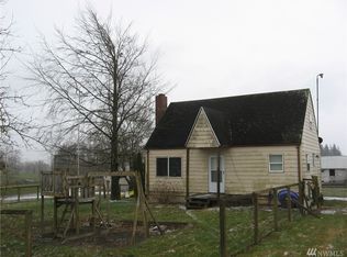 1099 Barnhart Rd, Lynden, WA 98264