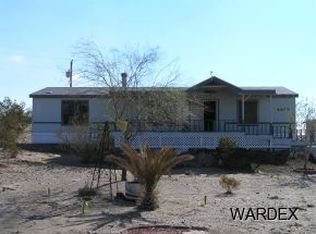 4430 S Arizona Cir, Fort Mohave, AZ 86426