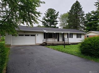 184 Hardacre Dr, Xenia, OH 45385