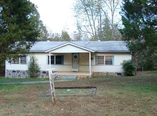 70 Daniels Rd, Boydton, VA 23917