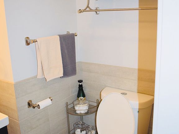 2nd image of 7416-18 Madison St #2W