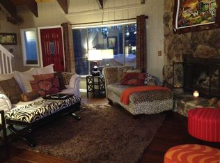 1426 Plateau Cir, South Lake Tahoe, CA