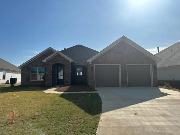 9354 Crescent Lodge Cir, Pike Road, AL 36064