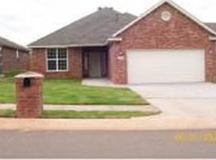 2912 Line Dr, Norman, OK 73071