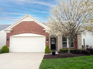 16002 Marsala Dr, Fishers, IN