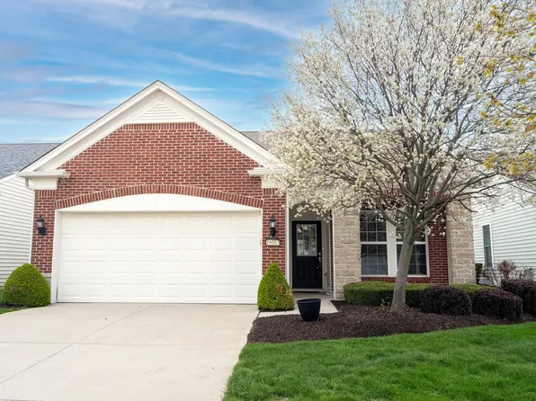 16002 Marsala Dr, Fishers, IN 46037