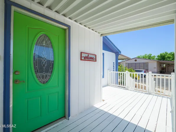 8401 S Kolb Rd Unit 336, Tucson, AZ 85756
