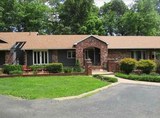 11473 Peach Orchard Rd, Bentonville, AR 72712