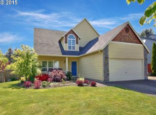 12395 Boynton St, Oregon City, OR