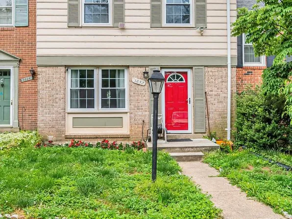 5852 Morningbird Ln, Columbia, MD 21045