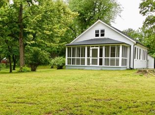 7244 Fredericksburg Tpke, Woodford, VA