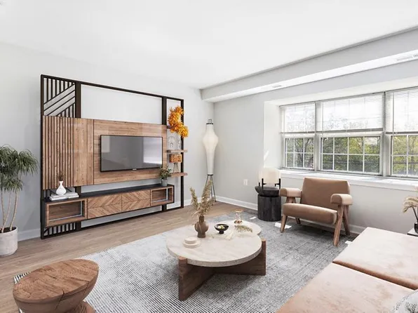 3401 38th St NW, Washington, DC