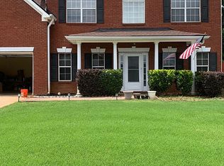 7549 Coddington Ct, Riverdale, GA 30274