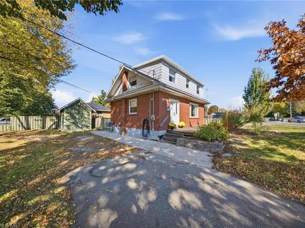 490 Speedvale Ave E, Guelph, ON N1E 1P3