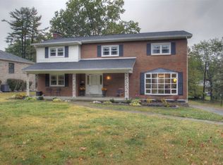 11 Marquette Dr, Ft MITCHELL, KY 41017