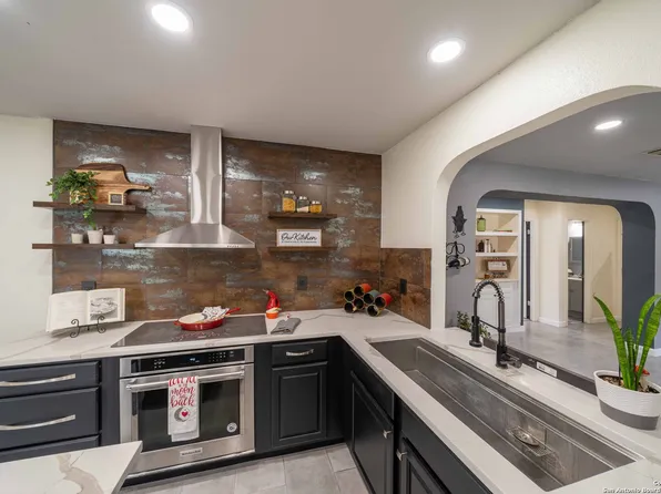 13314 Alder Creek, San Antonio, TX 78247