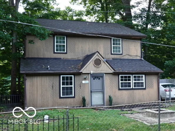 (undisclosed Address), Mooresville, IN 46158