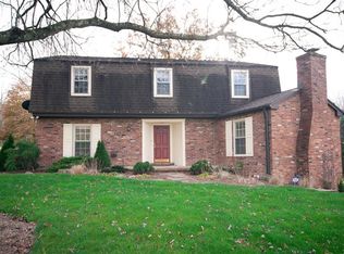 100 Concord Dr, McMurray, PA