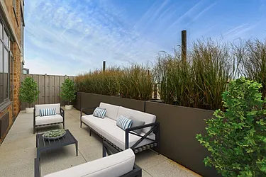 Rented by Red Apple Group