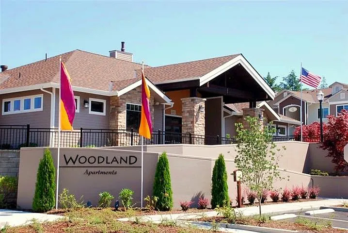 Woodland — Photo 13