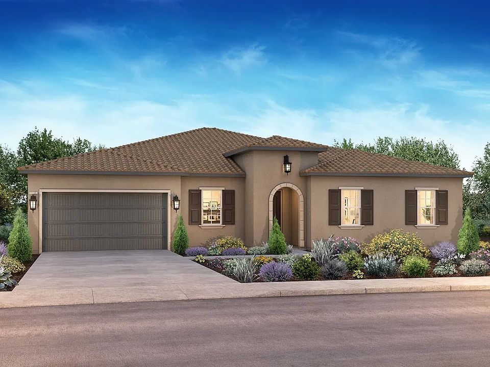 Orchard Grove Homesite 13 Rendering