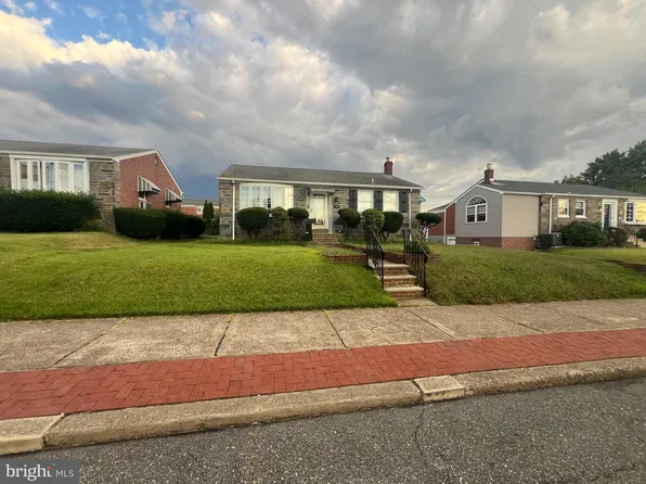 7703 Brous Ave, Philadelphia, PA 19152