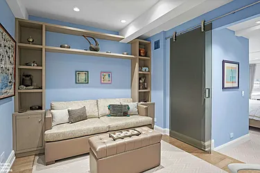 Rented by Brown Harris Stevens