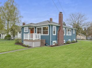 8134 10th Ave SW, Seattle, WA 98106