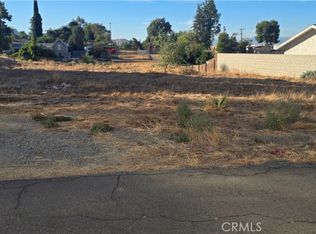 0 Rene Ln #12, Grand Terrace, CA 92313