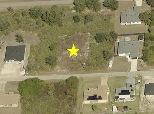 2706 65th St W, Lehigh Acres, FL 33971