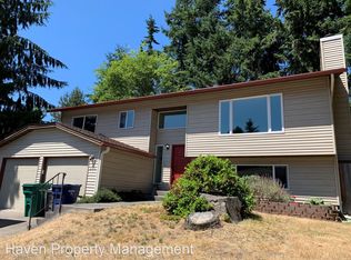230 S 317th Pl, Federal Way, WA 98003