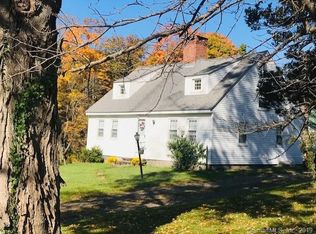 75 Jobs Pond Rd, Portland, CT 06480