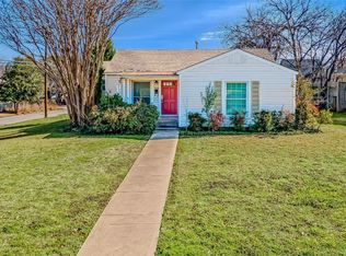 9346 Peninsula Dr, Dallas, TX 75218