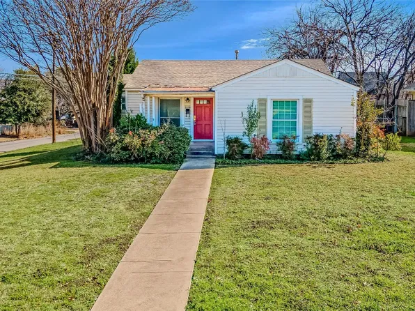 9346 Peninsula Dr, Dallas, TX 75218
