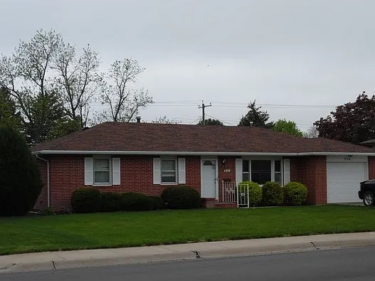120 S Buffalo Rd