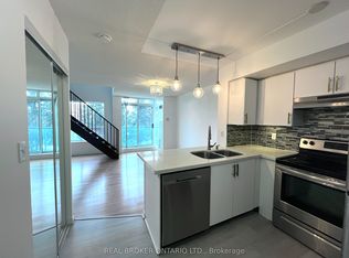 3 Ellesmere St #222, Richmond Hill, ON L4B 4N2
