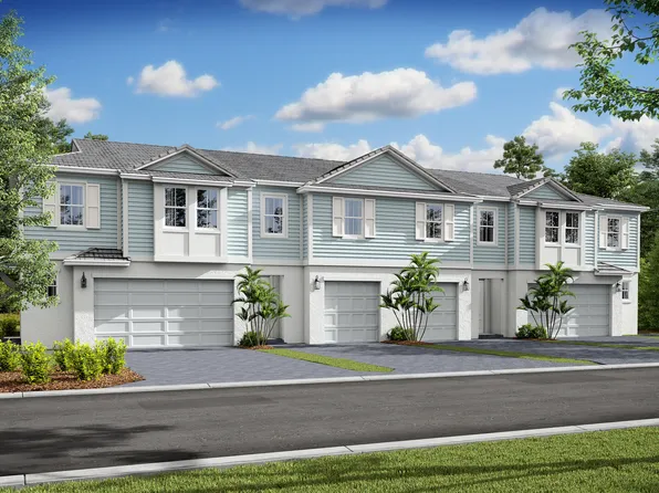 755 NE Trailside Run #1902, Port St Lucie, FL 34983