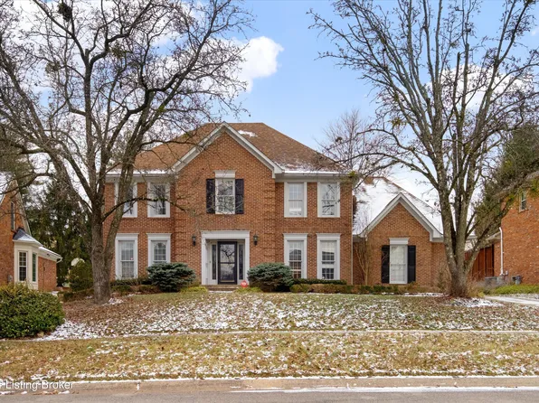 1203 Garden Creek Cir, Louisville, KY 40223