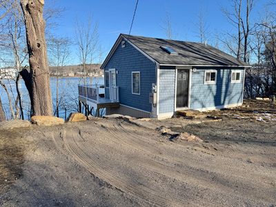 30 Ferry Road, Prospect, ME, 04981