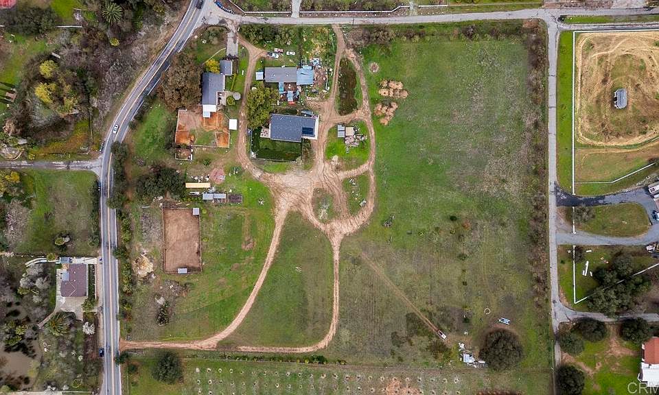 2nd image of Vacant Olive Hill Rd Lot 65