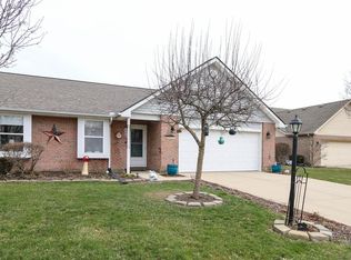 2008 Swallowtail Ct, Clayton, OH 45315