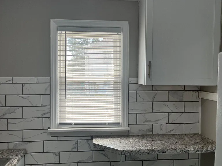 new and extra counter space