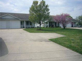 127 E Madison St, Gardner, KS 66030