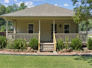 1302 W South St, Collinsville, OK 74021