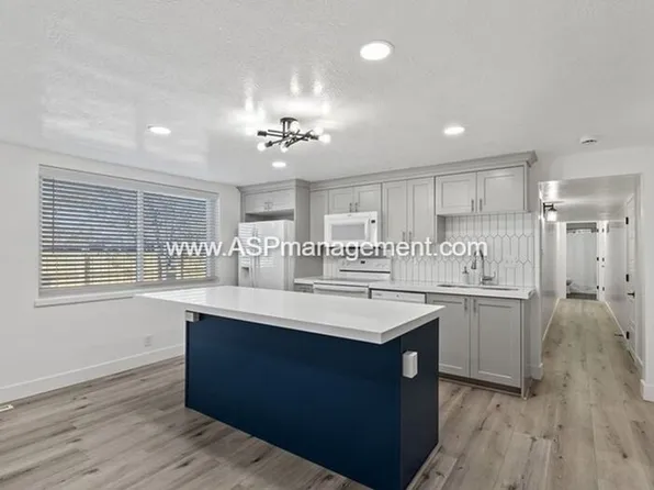 2747 S 2700 E #Basement, Salt Lake City, UT 84109